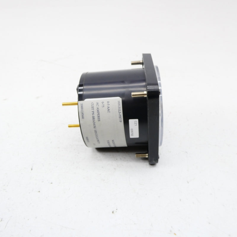 YOKOGAWA 103131LS-PB7/P 0-75ACA NSMP