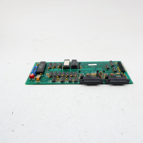 CIRCUIT BOARD 8530-0017-00 REV. C NSNP