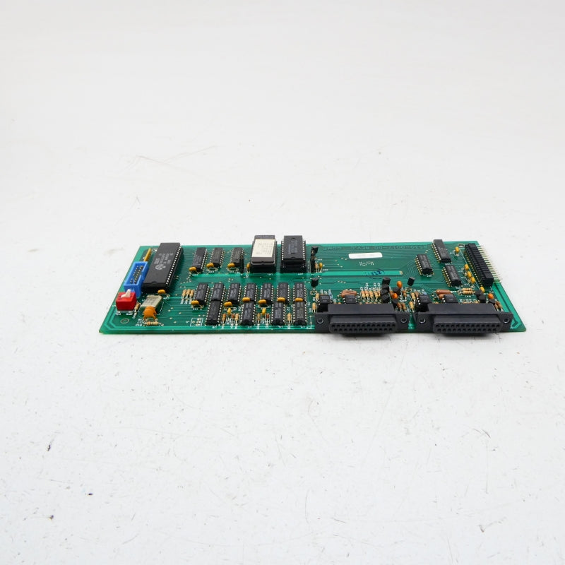 CIRCUIT BOARD 8530-0017-00 REV. C NSNP