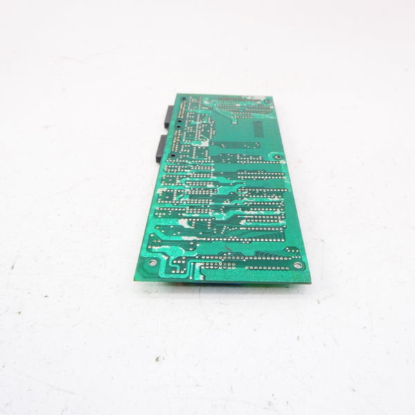 CIRCUIT BOARD 8530-0017-00 REV. C NSNP