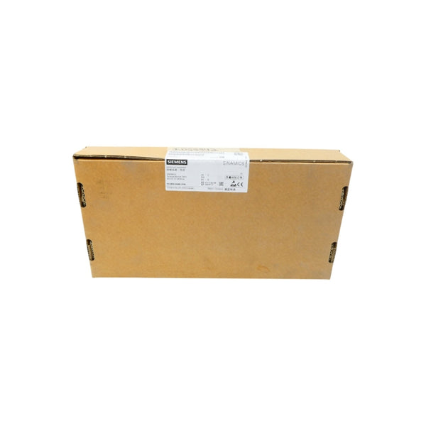 SIEMENS 6SL3055-0AA00-3FA0 NSFS