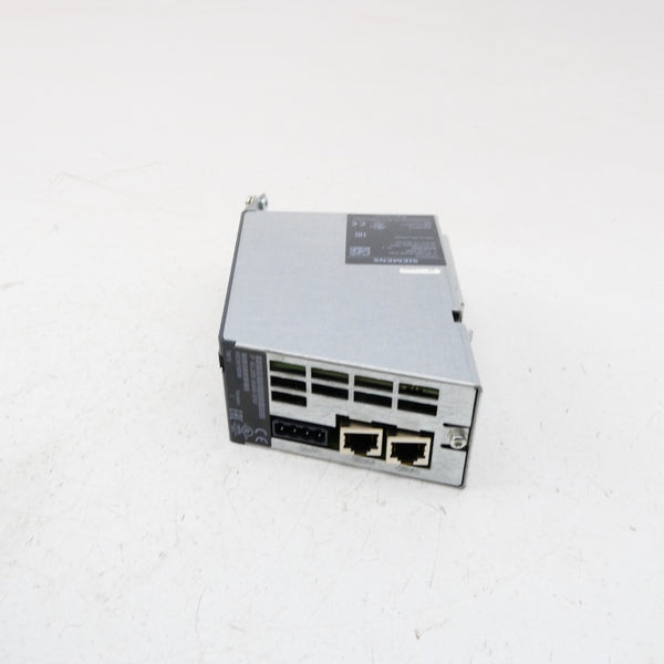 SIEMENS 6SL3055-0AA00-3FA0 24VDC 0.5A NSMP