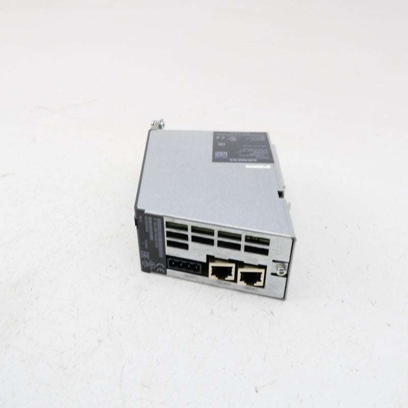 SIEMENS 6SL3055-0AA00-3FA0 24VDC 0.5A NSMP