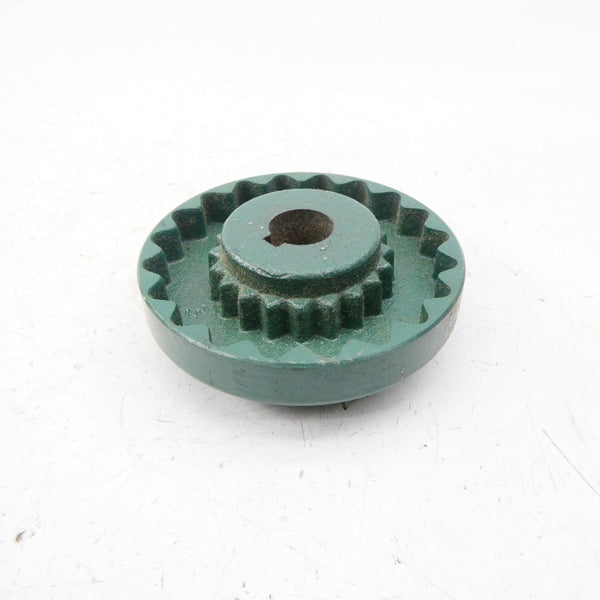 TB WOODS 6S20MM NSMP