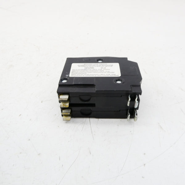 SQUARE D QO20060 240V 60A NSNP