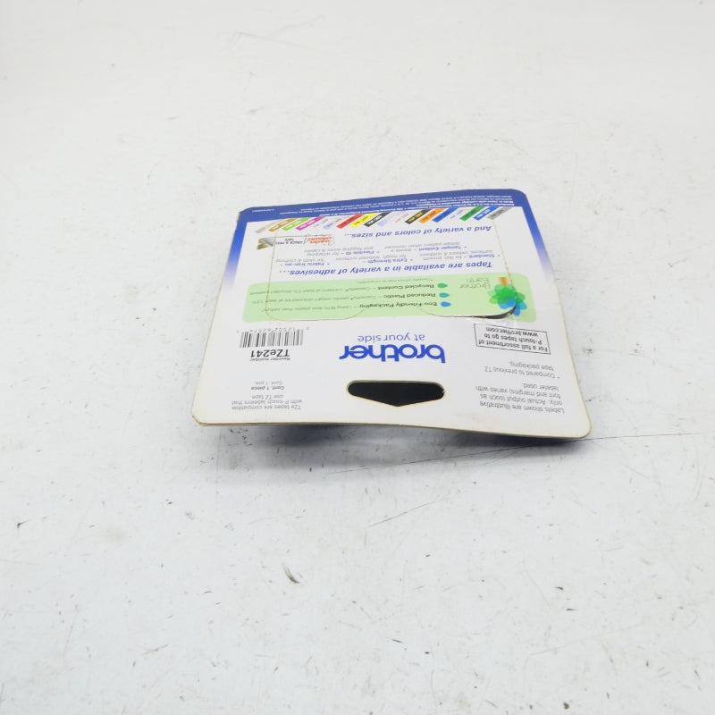 BROTHER TZE-241 3/4" NSMP