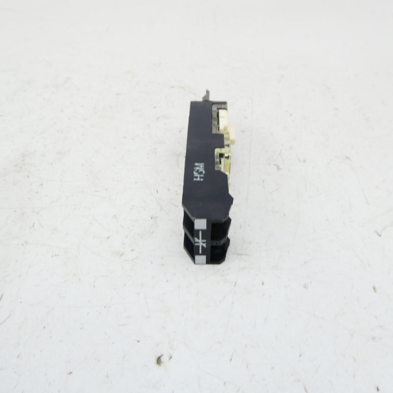 ALLEN BRADLEY 595-B SER. C 600VAC (GY/BL) NSMP