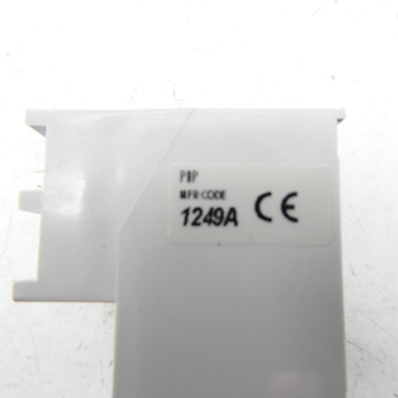 BANNER ENGINEERING PBP 16392 NSMP