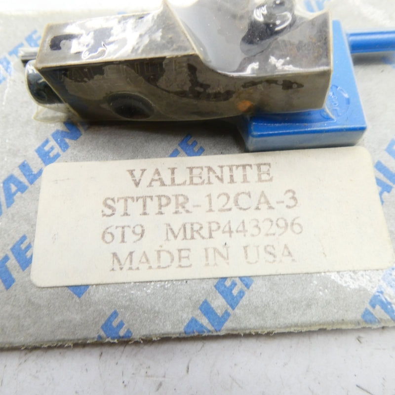 VALENITE STTPR-12CA-3 NSMP