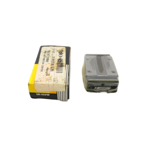 THK SR15W1SS(GK) NSMP