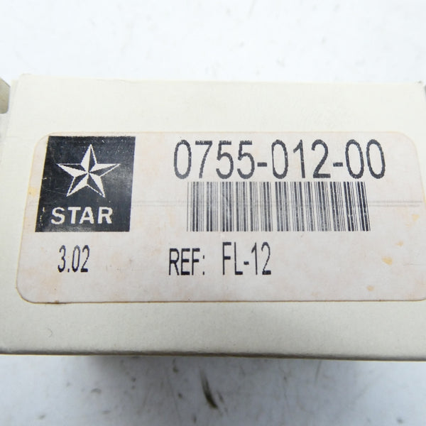 STAR 0755-012-00 NSMP