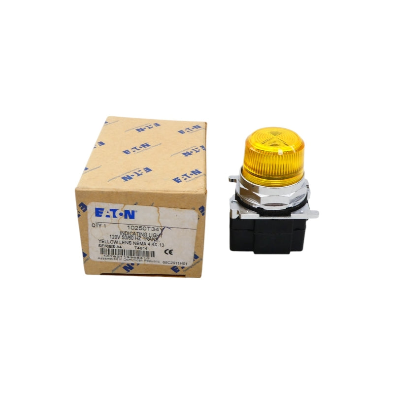 EATON 10250T34Y SER. A4 120V NSMP