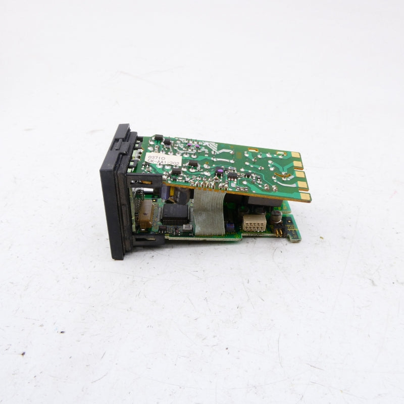 OMRON E5CK-AA1-302  (AS PICTURED) NSNP