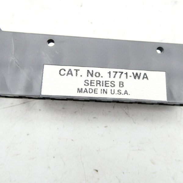 SWING ARM 1771-WA SER. B NSNP