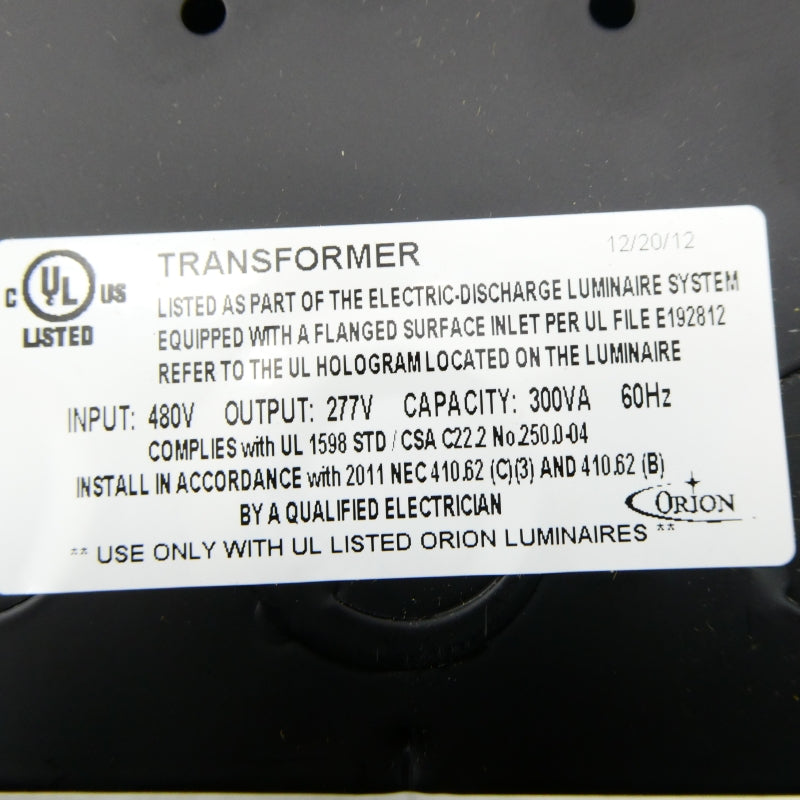 ORION 250.0-04 480V NSNP