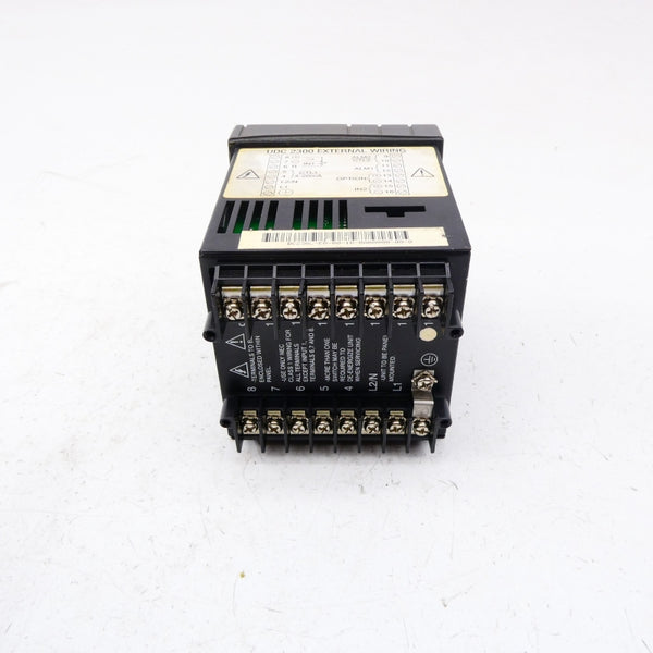 HONEYWELL DC230L-E0-00-10-0A00000-00-0 90-250VAC NSNP