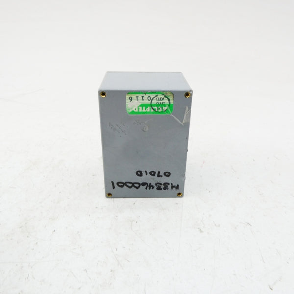 ACOPIAN 12EB120 NSNP