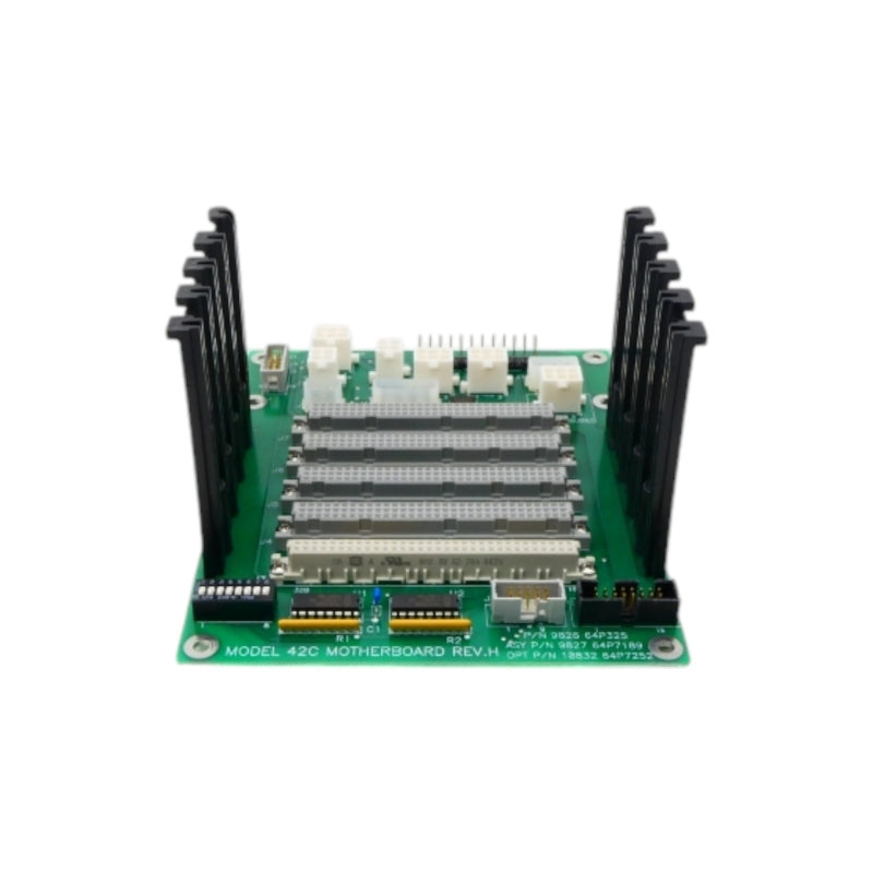 MOTHERBOARD 982664P325 REV. H NSNP