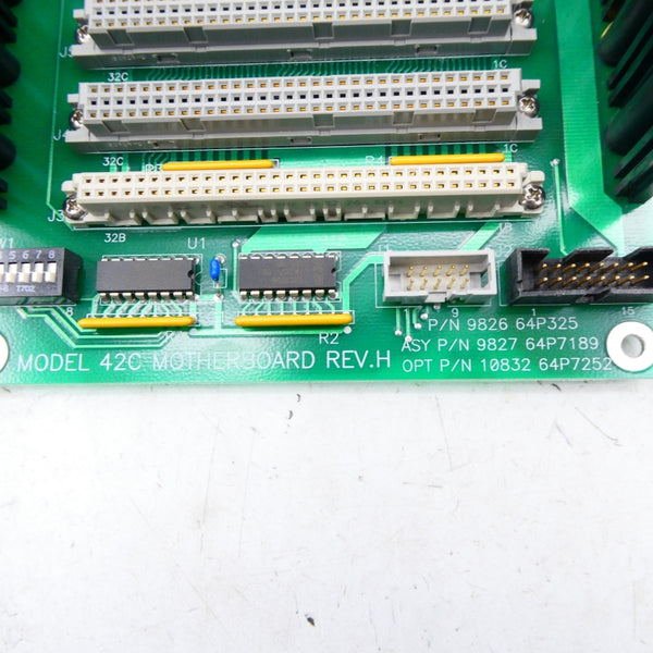 MOTHERBOARD 982664P325 REV. H NSNP