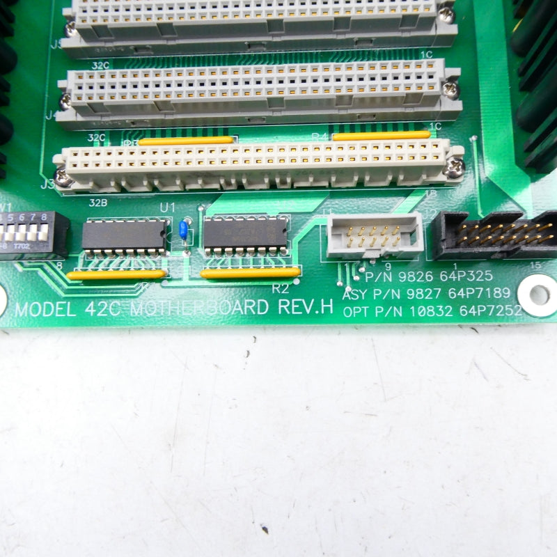MOTHERBOARD 982664P325 REV. H NSNP