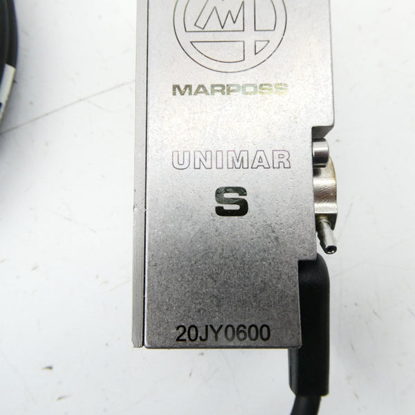 MARPOSS 20JY0600 NSNP