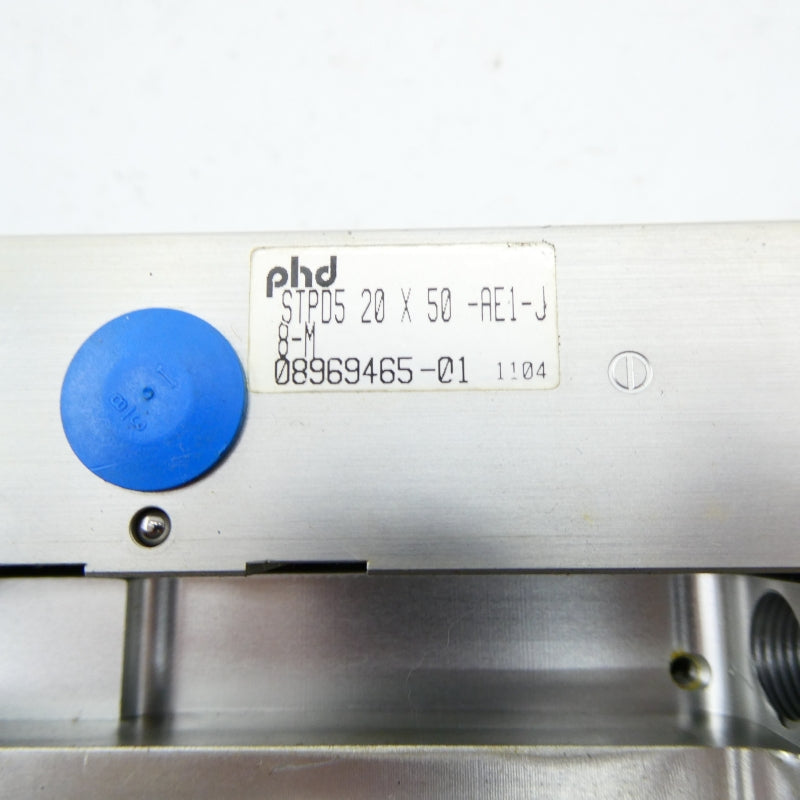 PHD STPD520X50-AE1-J8-M NSNP