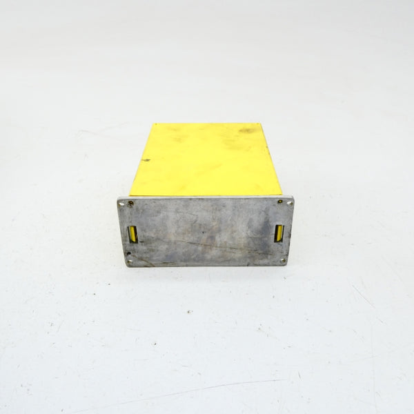 FANUC A06B-6093-H151 220/240V 5.1/3.2A UNMP