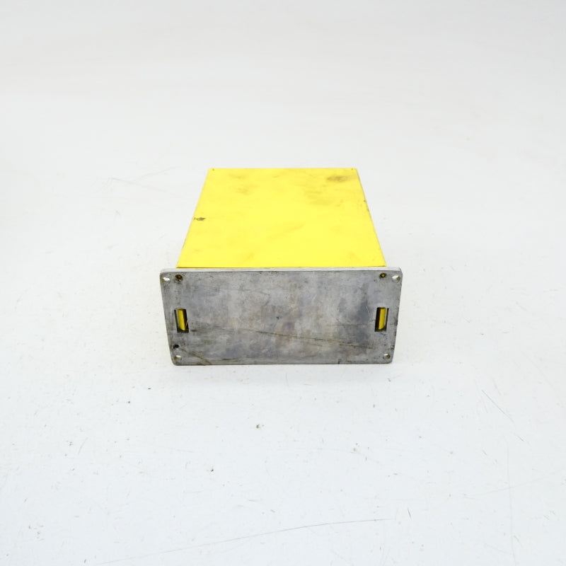 FANUC A06B-6093-H151 220/240V 5.1/3.2A UNMP
