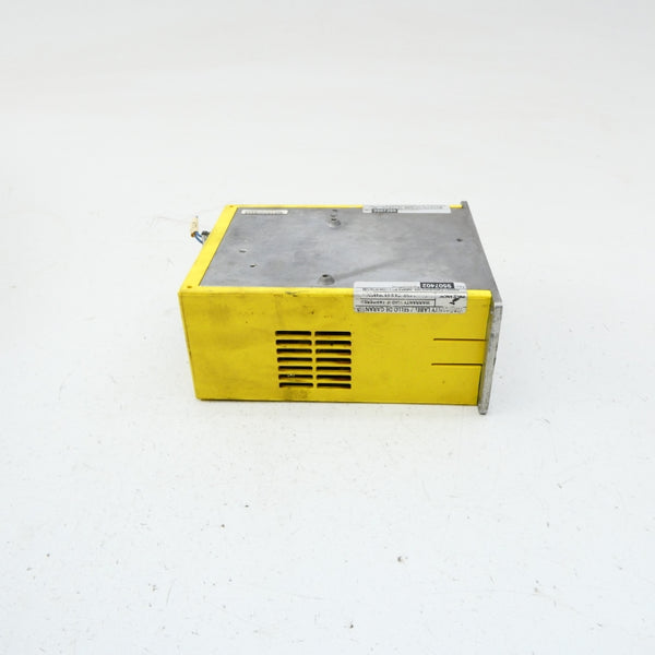 FANUC A06B-6093-H151 220/240V 5.1/3.2A UNMP