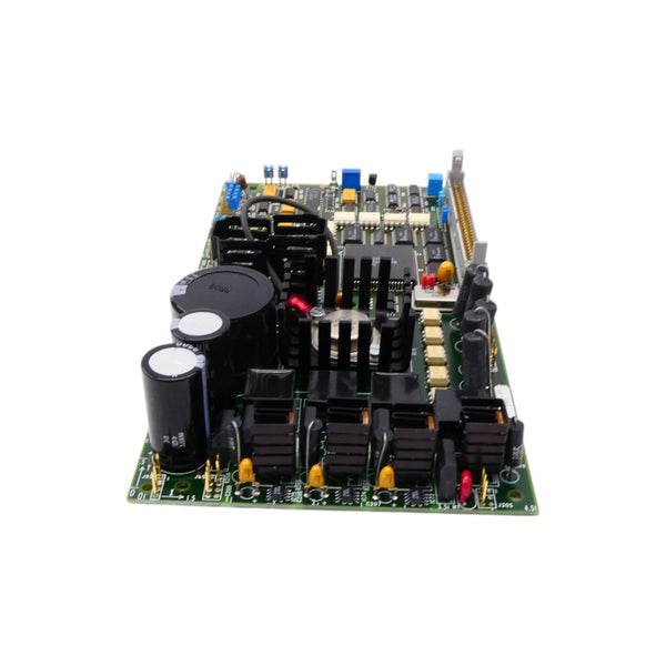 REGULATOR BOARD 802288-74G NSNP