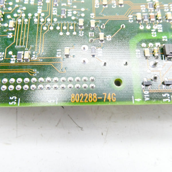 REGULATOR BOARD 802288-74G NSNP