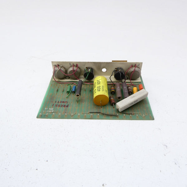 ALLEN BRADLEY 10250S REV. 01 NSNP