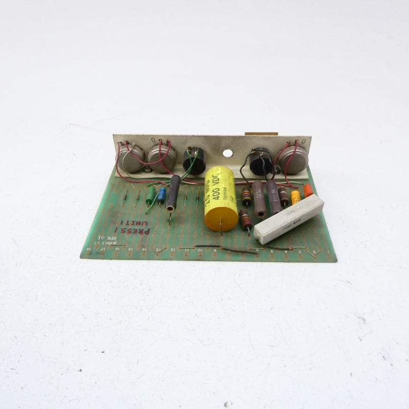 ALLEN BRADLEY 10250S REV. 01 NSNP