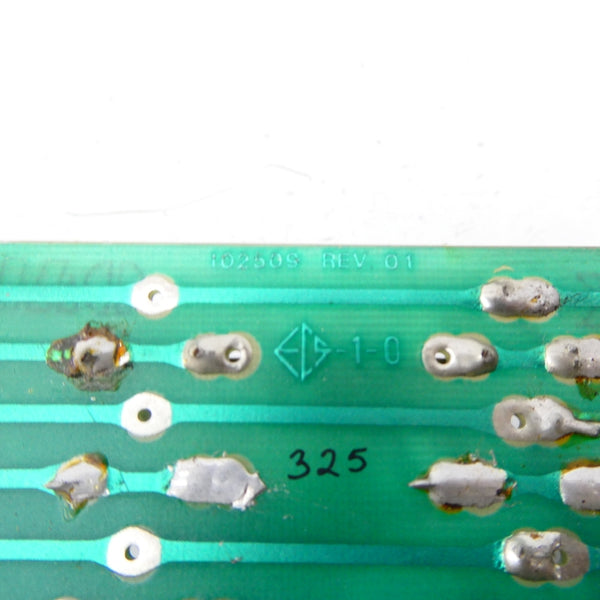 ALLEN BRADLEY 10250S REV. 01 NSNP