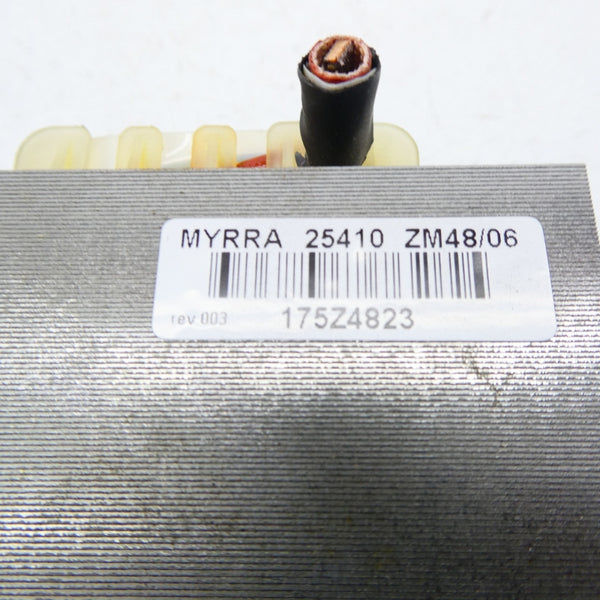 MYRRA 25410 ZM48/06 REV. 003 NSNP