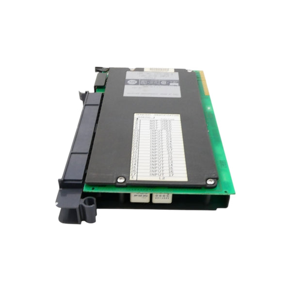 ALLEN BRADLEY 1771-IAD SER. B 120VAC/DC (AS PICTURED) NSNP