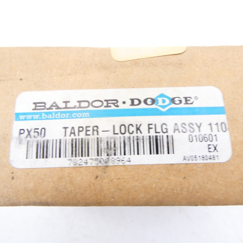 DODGE 010601 PX50 NSFS