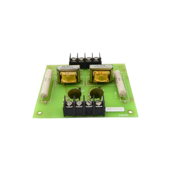 CIRCUIT BOARD AB0828 30001 NSNP