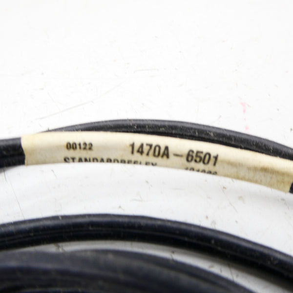 CUTLER HAMMER 1470A-6501 SER. A1 NSMP