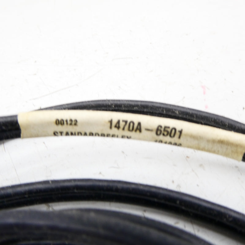 CUTLER HAMMER 1470A-6501 SER. A1 NSMP