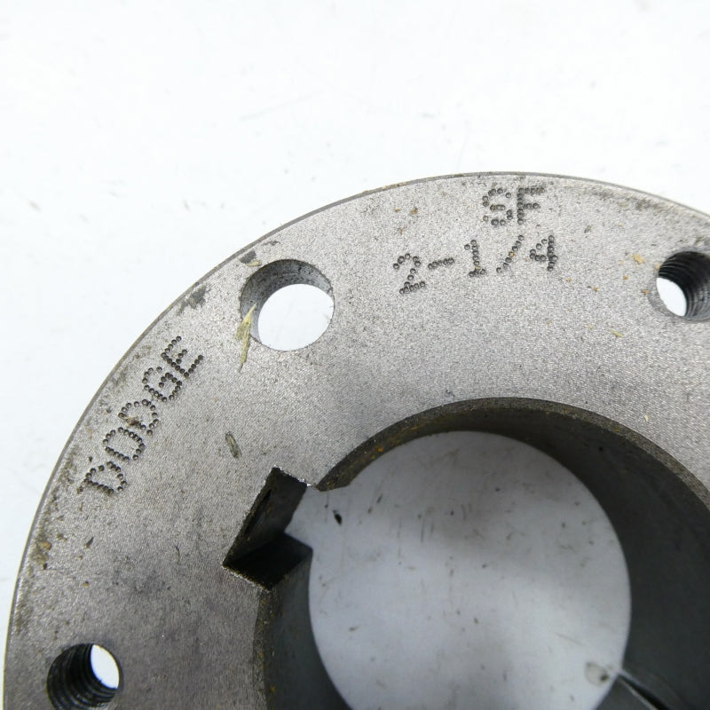 DODGE 120476 SFX2-1/4 NSMP