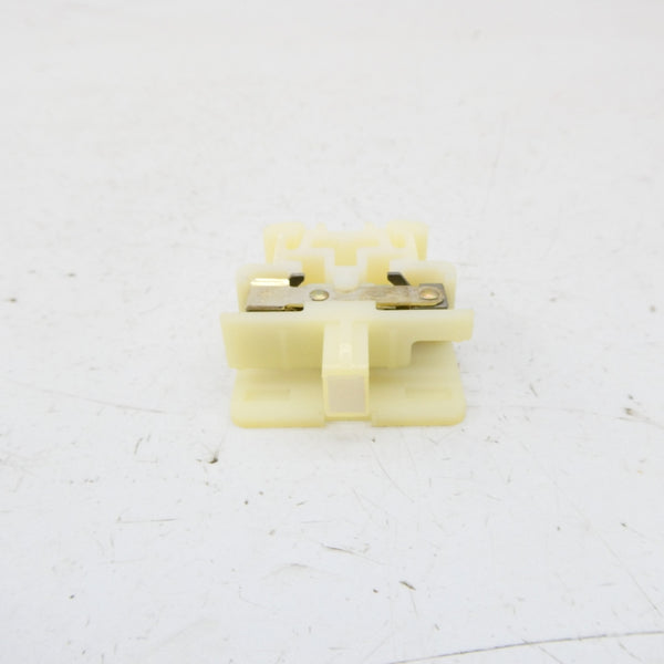 ALLEN BRADLEY 1492-CE9 SER. B (PKG OF 10) (WH) NSMP