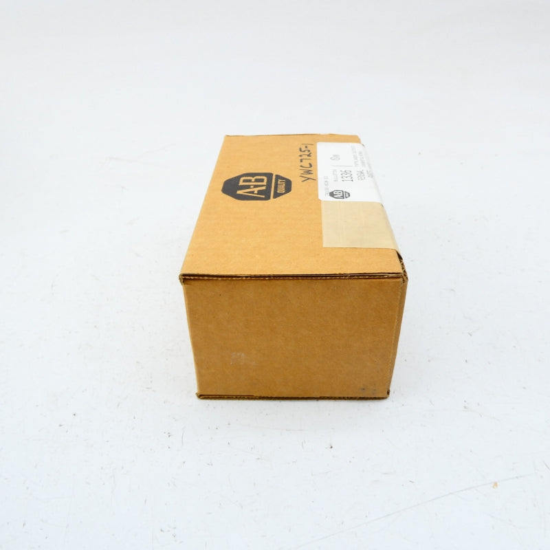 ALLEN BRADLEY 1336-QOUT-SP10A SER. A 575V NSFS
