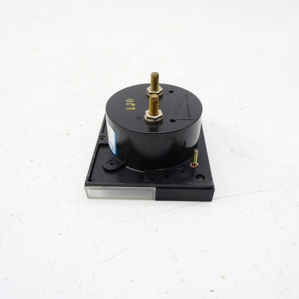 YOKOGAWA 251-3 5VAC 0-300AAC NSMP