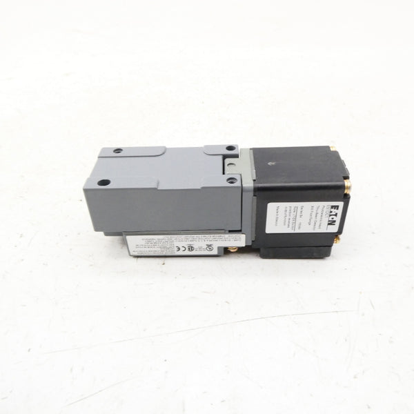 EATON E51ALC1 SER. C1 NSMP