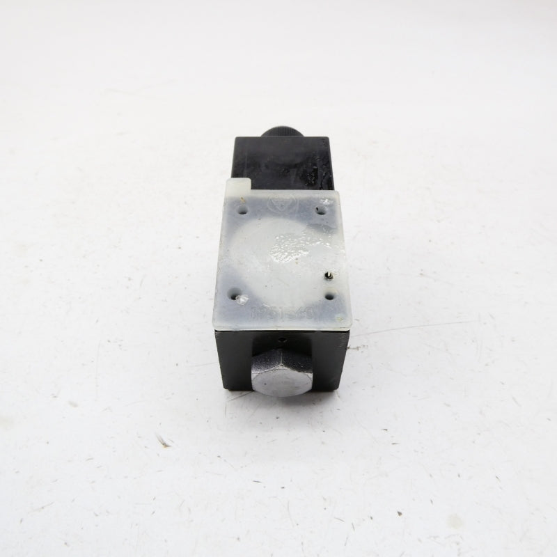 CONTINENTAL HYDRAULICS VSD03M-5N-G-33L-C 110/120VAC 5000PSI NSNP