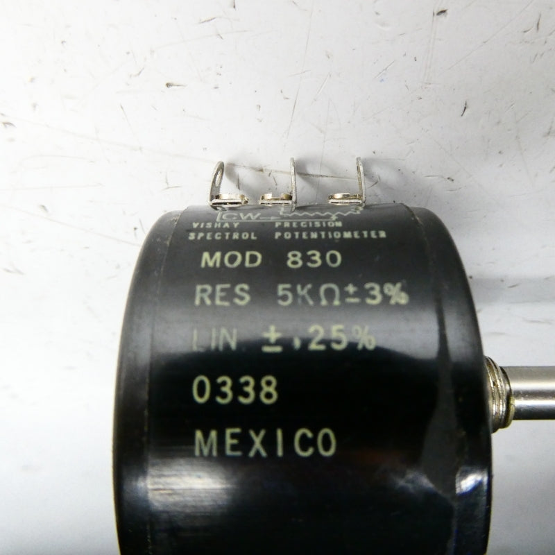 VISHAY MOD830 NSNP