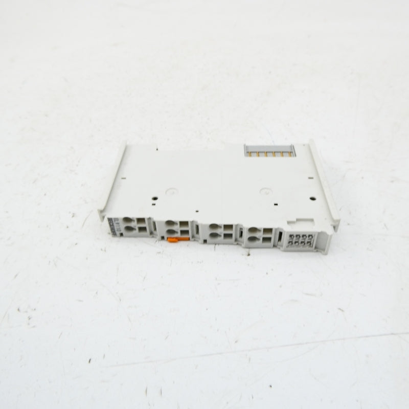 BECKOFF EL9110 24VDC 10A NSNP