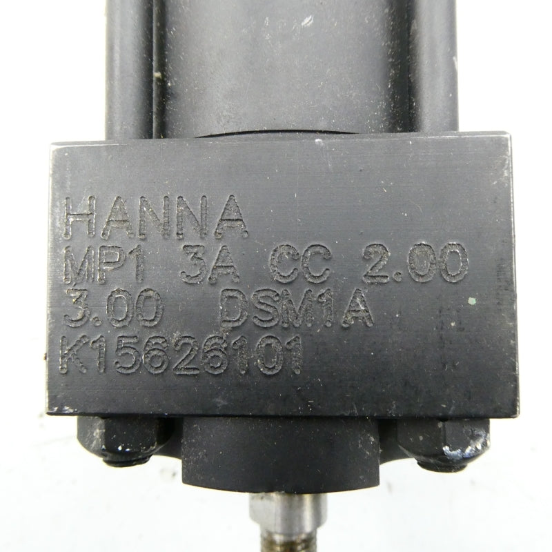 HANNA MP13ACC-2.00-3.00-DSM1A K15626101 NSNP