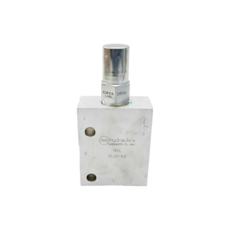 SUN HYDRAULICS NAL NSNP